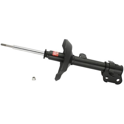 Front Gas Charged Strut by KYB - 339072