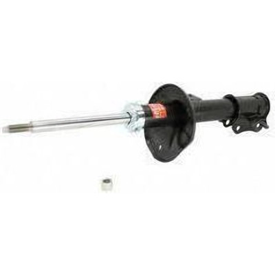 Front Gas Charged Strut by KYB - 333417