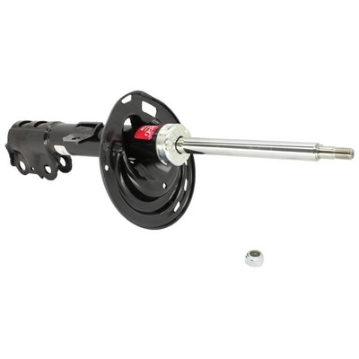 Front Gas Charged Strut by KYB - 339177