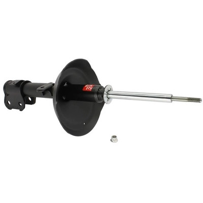 Front Gas Charged Strut by KYB - 339072