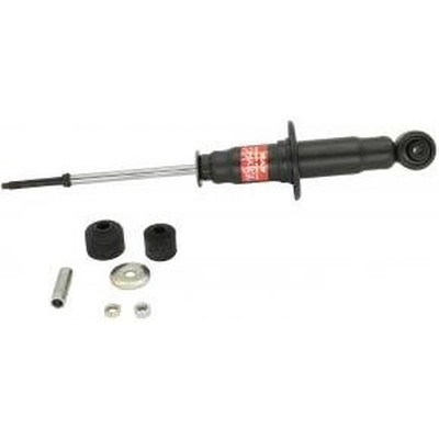 Rear Gas Charged Strut by KYB - 341065