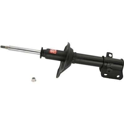 Front Gas Charged Strut by KYB - 339151