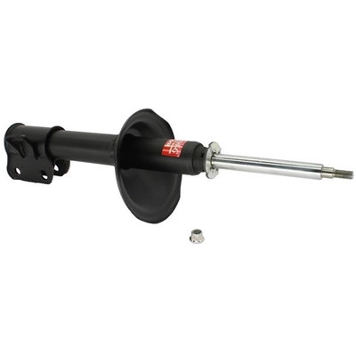 Front Gas Charged Strut by KYB - 339151