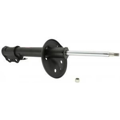 Front Gas Charged Strut by KYB - 334241