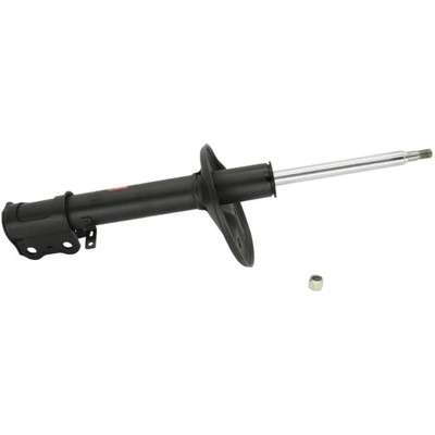 Front Gas Charged Strut by KYB - 334241