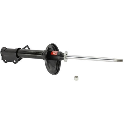 Rear Gas Charged Strut by KYB - 232028