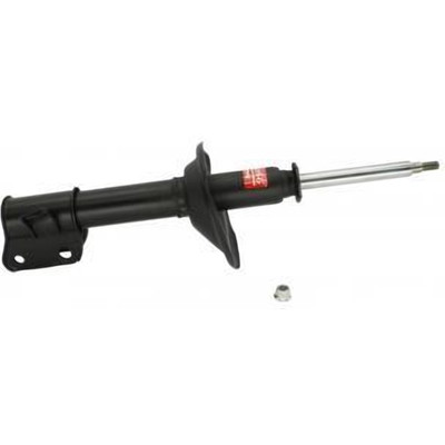 Front Gas Charged Strut by KYB - 339151
