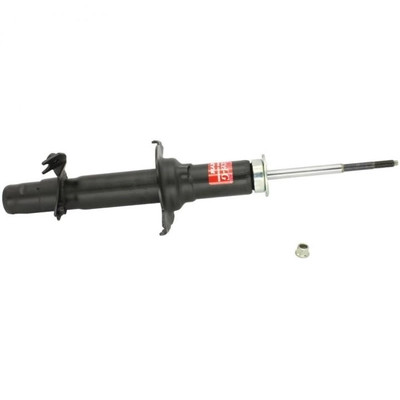Front Gas Charged Strut by KYB - 341430