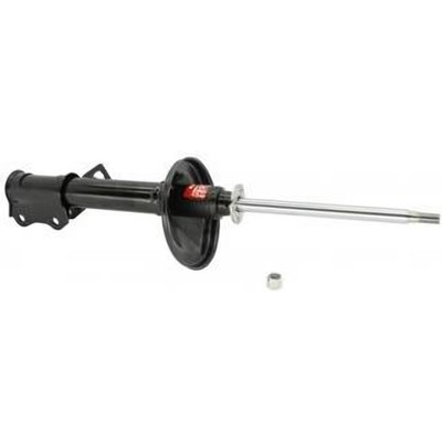 Rear Gas Charged Strut by KYB - 232028
