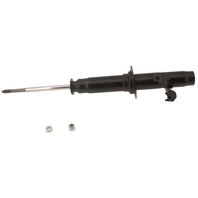 Front Gas Charged Strut by KYB - 341118