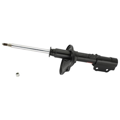 Front Gas Charged Strut by KYB - 333109