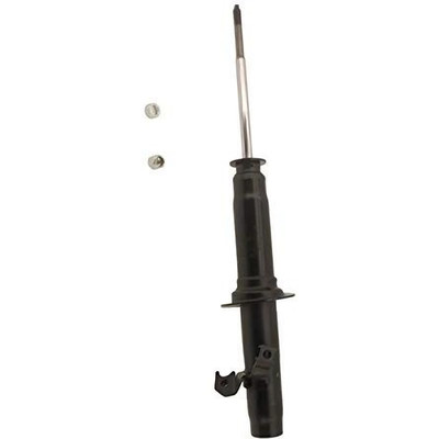 Front Gas Charged Strut by KYB - 341118