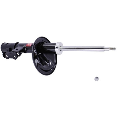 Front Gas Charged Strut by KYB - 334508