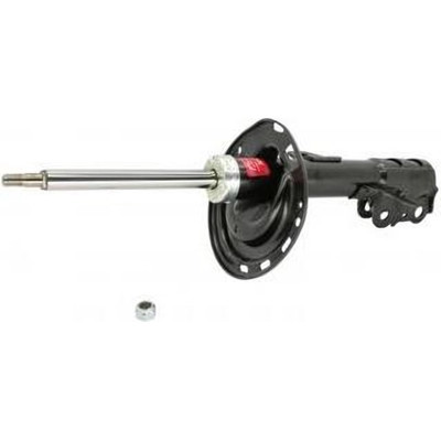 Front Gas Charged Strut by KYB - 339181