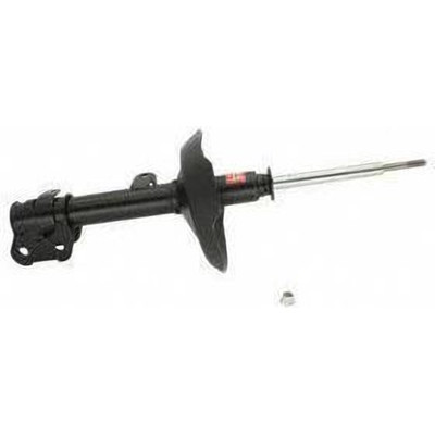 Front Gas Charged Strut by KYB - 339073