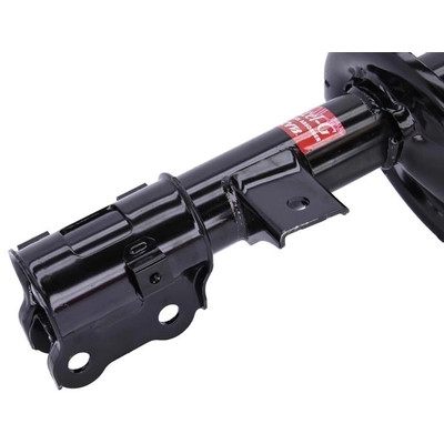 Front Gas Charged Strut by KYB - 334508