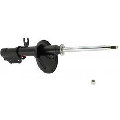 Front Gas Charged Strut by KYB - 333109