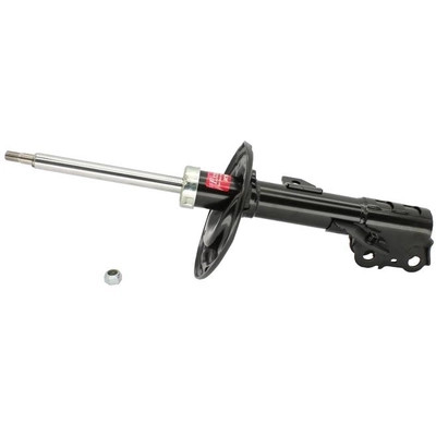 Front Gas Charged Strut by KYB - 339177