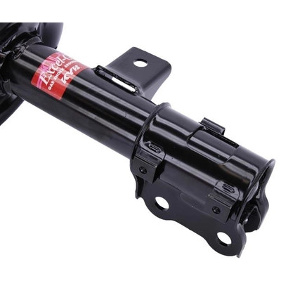 Front Gas Charged Strut by KYB - 334508