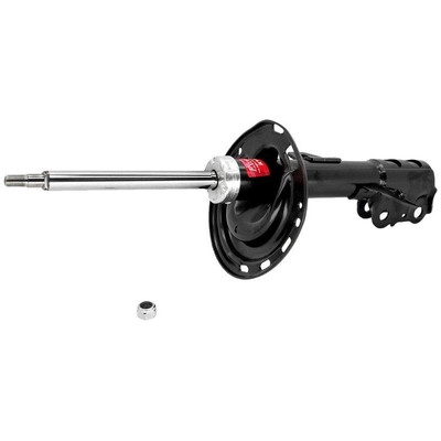 Front Gas Charged Strut by KYB - 339181