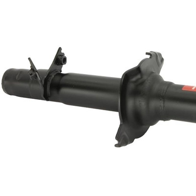 Front Gas Charged Strut by KYB - 341431