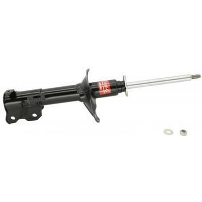 Front Gas Charged Strut by KYB - 234049