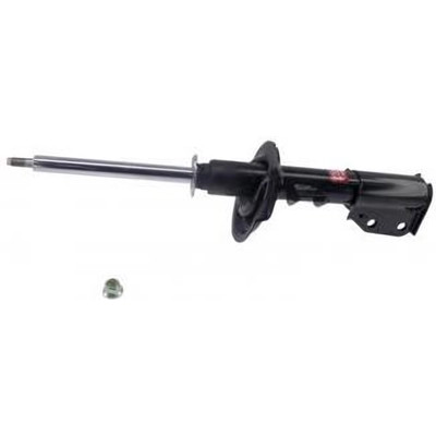 Front Gas Charged Strut by KYB - 335073