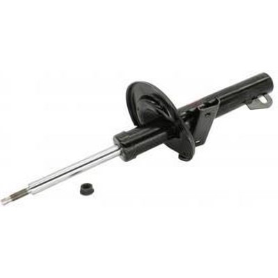 Front Gas Charged Strut by KYB - 235921