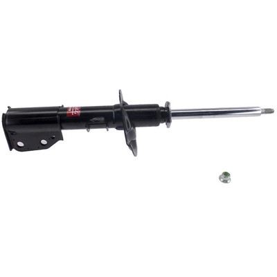 Front Gas Charged Strut by KYB - 335072
