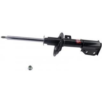 Front Gas Charged Strut by KYB - 335072