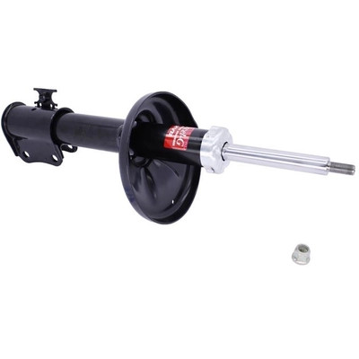 Front Gas Charged Strut by KYB - 333354