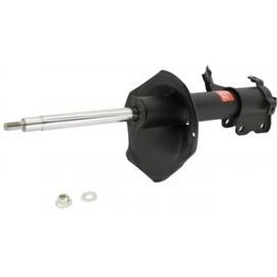 Front Gas Charged Strut by KYB - 235052