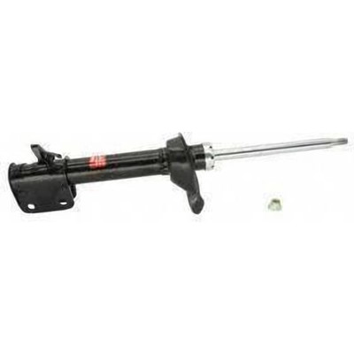 Rear Gas Charged Strut by KYB - 334302