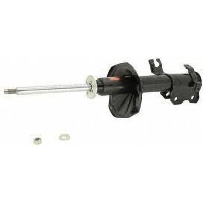 Front Gas Charged Strut by KYB - 234049