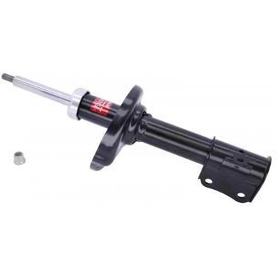 Front Gas Charged Strut by KYB - 333354