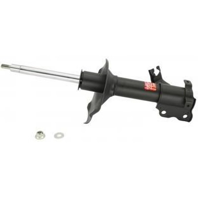 Front Gas Charged Strut by KYB - 235052