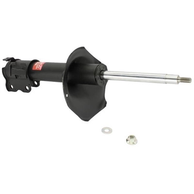 Front Gas Charged Strut by KYB - 235052