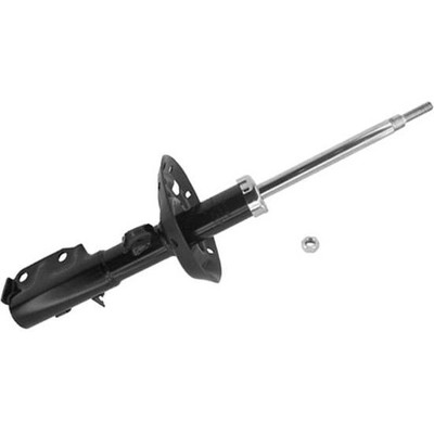 Front Gas Charged Strut by KYB - 333786