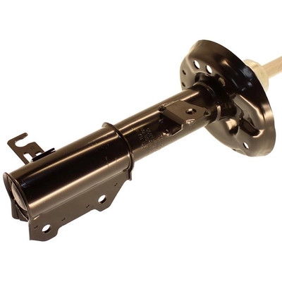 Front Gas Charged Strut by KYB - 3340000