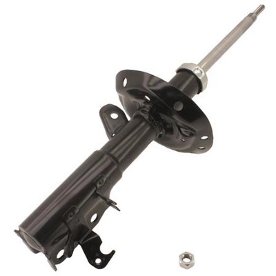 Front Gas Charged Strut by KYB - 333786