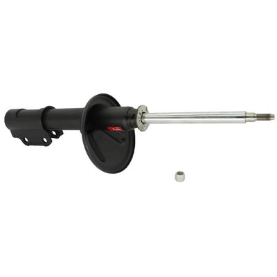 Front Gas Charged Strut by KYB - 234008