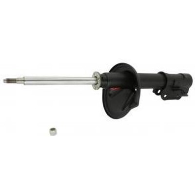 Front Gas Charged Strut by KYB - 234008