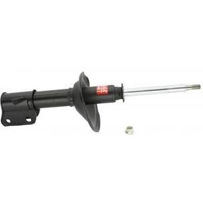 Front Gas Charged Strut by KYB - 334273