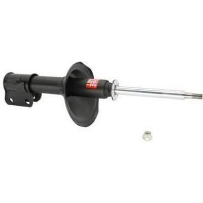 Front Gas Charged Strut by KYB - 334273