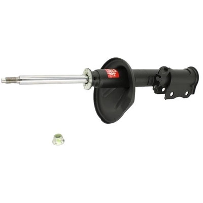 Front Gas Charged Strut by KYB - 333262