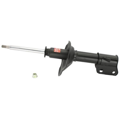 Front Gas Charged Strut by KYB - 334274