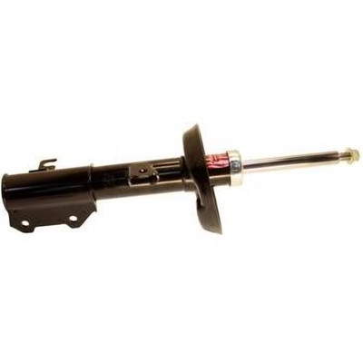 Front Gas Charged Strut by KYB - 3340000