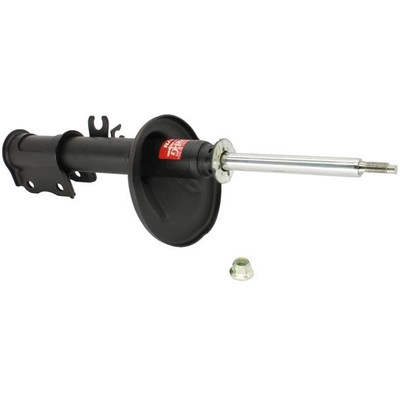 Front Gas Charged Strut by KYB - 333262
