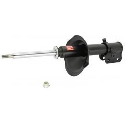 Front Gas Charged Strut by KYB - 334273