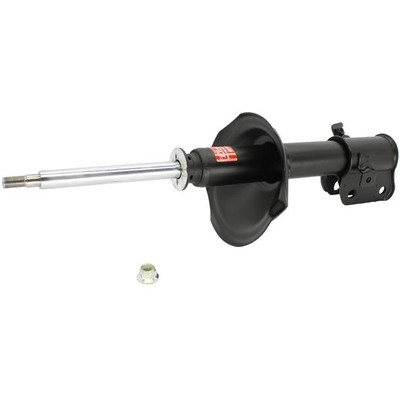Front Gas Charged Strut by KYB - 334273